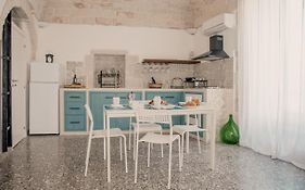 Home Estia Casa Vacanza