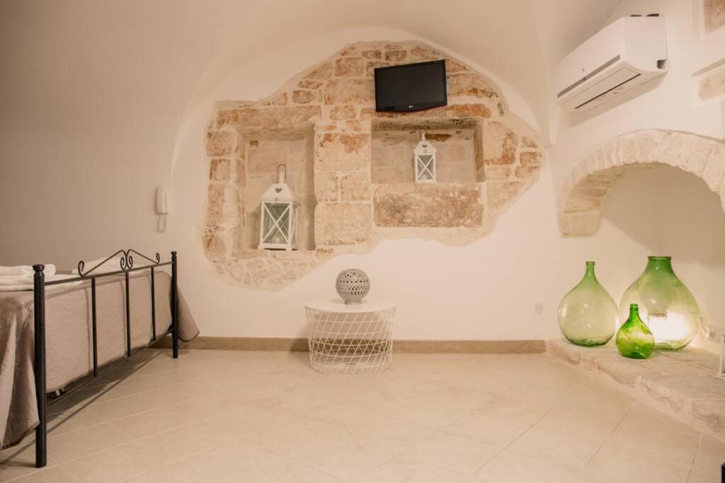 Home Estia Casa Vacanza Ceglie Messapica Exterior photo