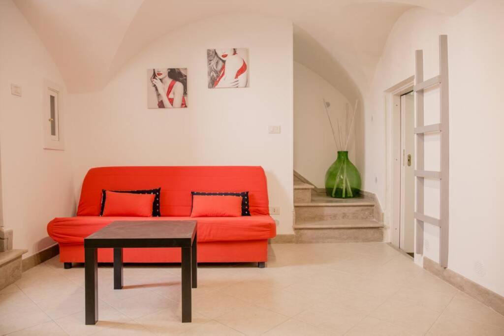 Home Estia Casa Vacanza Ceglie Messapica Exterior photo