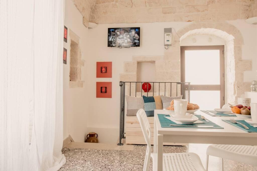 Home Estia Casa Vacanza Ceglie Messapica Exterior photo