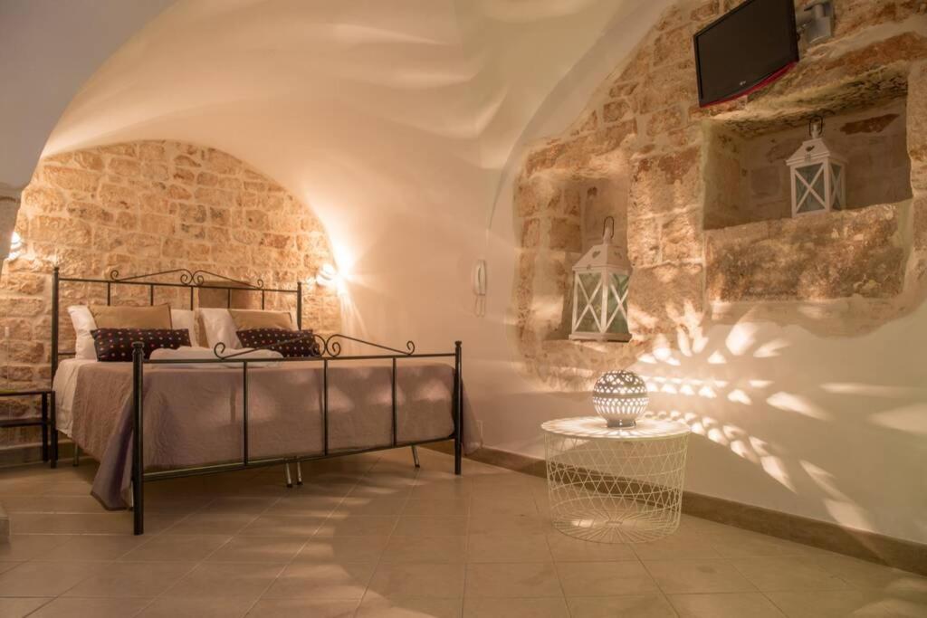 Home Estia Casa Vacanza Ceglie Messapica Exterior photo
